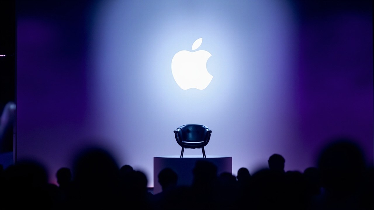 apple презентація