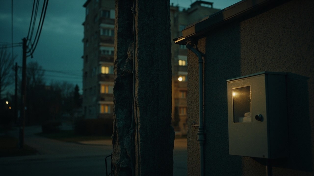 запорожобленерго