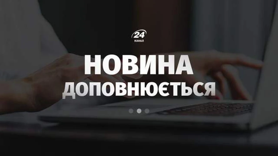 Цивільне торговельне судно під прапором Палау з українською кукурудзою після пожежі на виході з порту Одещини.