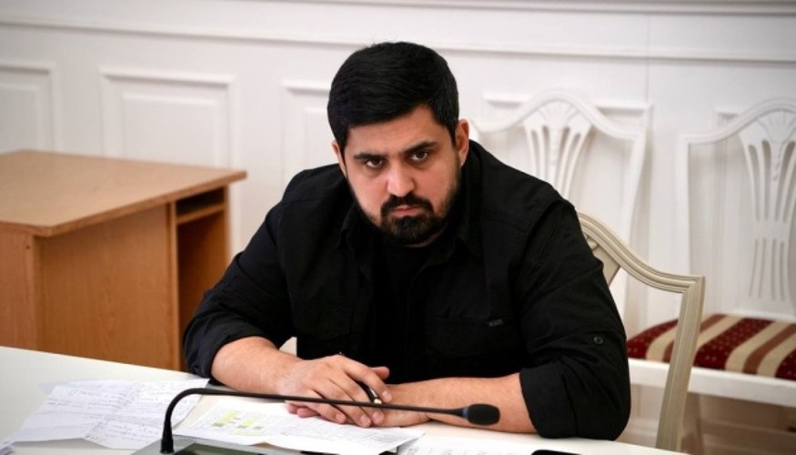 Опубліковані президентські укази про звільнення та призначення керівників обласних адміністрацій