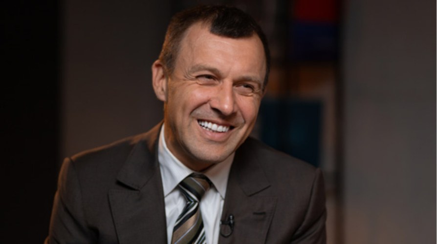 Андрій Оністрат